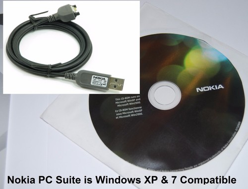 Genuine nokia usb data - ca-53,