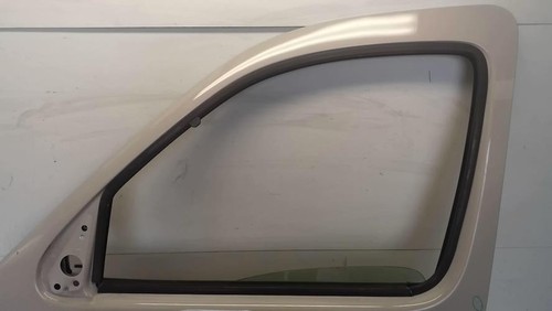 Porte avant gauche renault - avant,