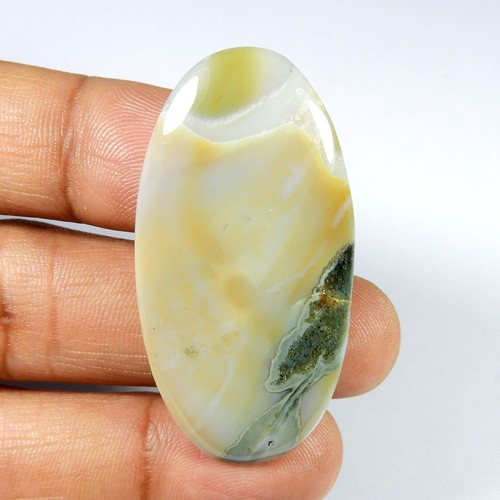 Cabochon vrac jaspe - cabochon, en
