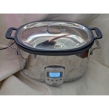 All Clad Ovale Acier
