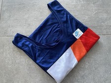 Maillot debardeur sans manches