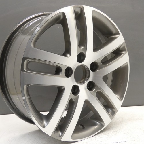 Volkswagen golf mk6 - golf, 16