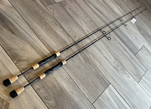 Lot croix rods premier - 2,