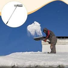 Râteau à neige pour toit
