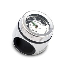 Thermomètre Monté Sur