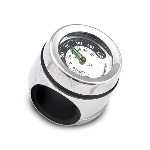 Thermomètre monté sur - thermomètre,