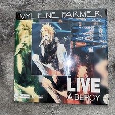 LASER DISC VIDÉO  SCELLÉ