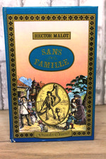 Livre Sans Famille Hector