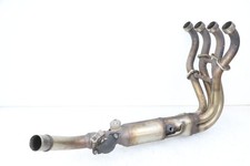 COLLECTEUR - SUZUKI GSR 750 (2011 - 2017)