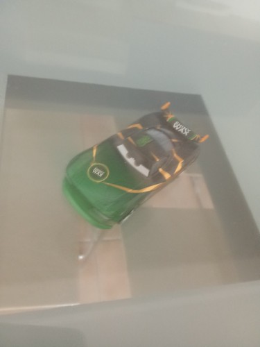 Voiture cars disney pixar - cars,