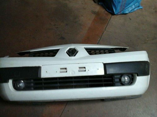 Spoiler avant renault megane - spoiler,