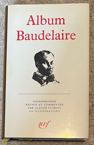 La pleiade album - ***,