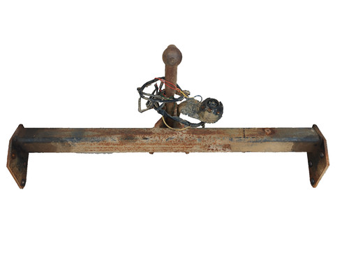 Attelage remorquage nissan - de,