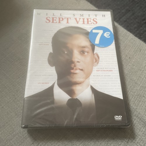 Dvd neuf emballé - dvd,