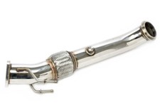 Downpipe inox TA Technix pour