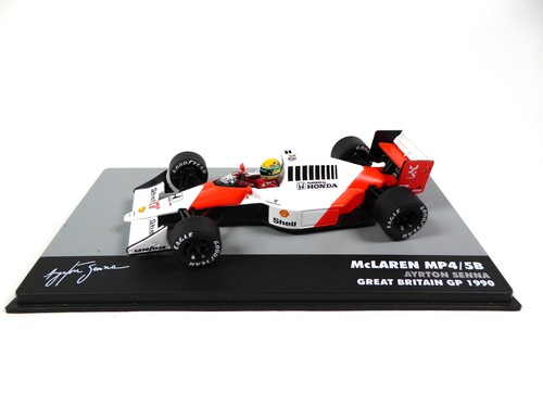 Formule mclaren mp4 5b - 1,