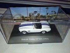 Shelby Cobra 427 S/C (1964)