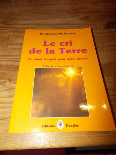 Cri terre jacques - la,