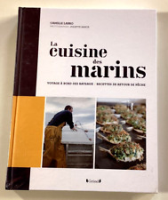 La CUISINE des MARINS voyage