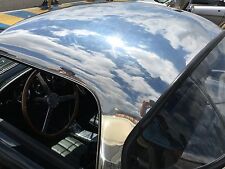 EXCLUSIF: pack de 500 ml VERNIS 2K spécial protection des ALU INOX ACIER polis