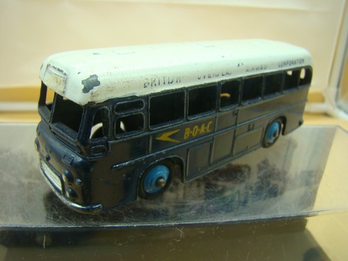 Bus dinky toys 282 - dinky,