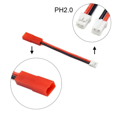Adaptateur flite 120 sr - adaptateur,