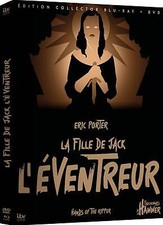 La Fille De Jack L'Eventreur -