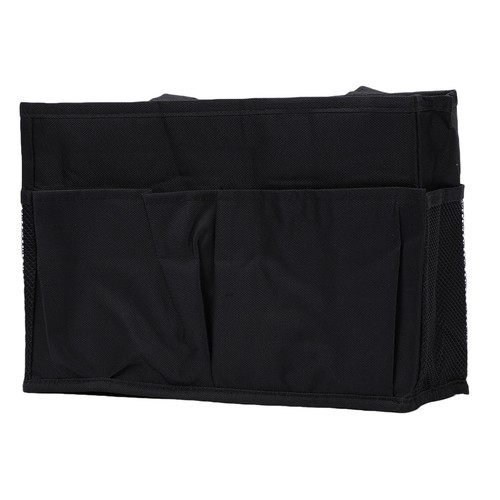 Bedside tool organizer - organizer, hanging