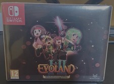 Evoland 10TH Anniversary (1+2)