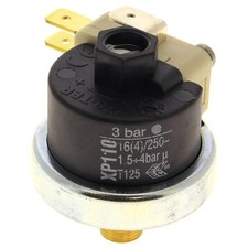 Pressostat 3 bar xp110