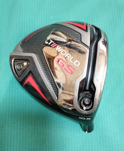Occasion honma world - [occasion], t//world