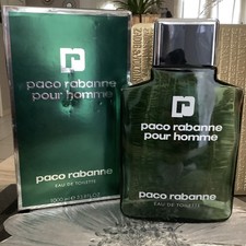 Factice Géant PLV Flacon