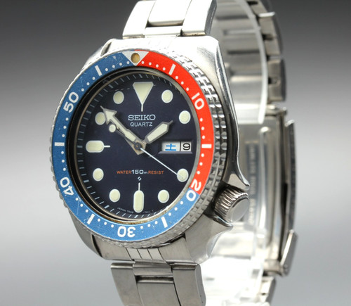 Montre homme vintage - montre,