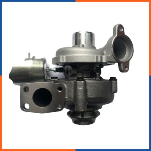 Turbo pour ford max - turbo,