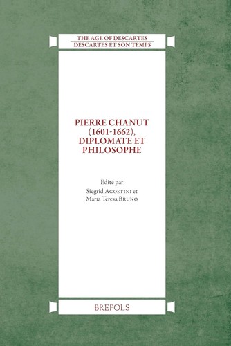 Pierre chanut - , )