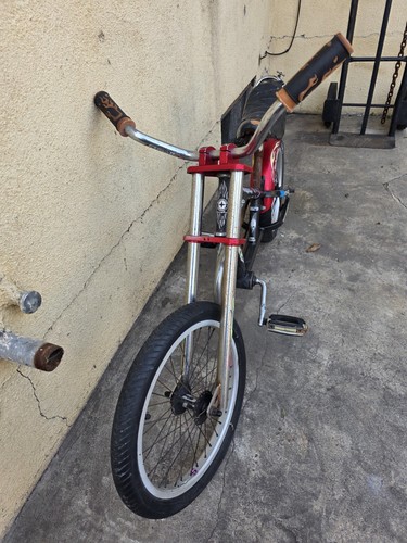 Schwinn stingray vintage - schwinn,