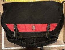 Chrome Industries Messenger