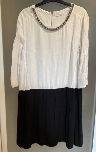 Robe zapa chic - robe,