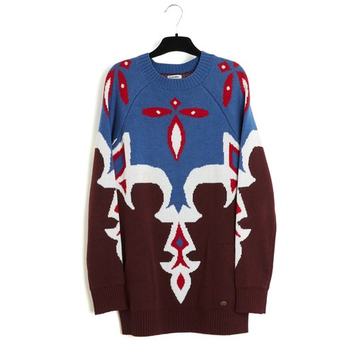 Chanel 2014 pull cachemire - chanel,