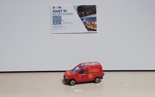 Majorette ref 288 289 - majorette, 288/289