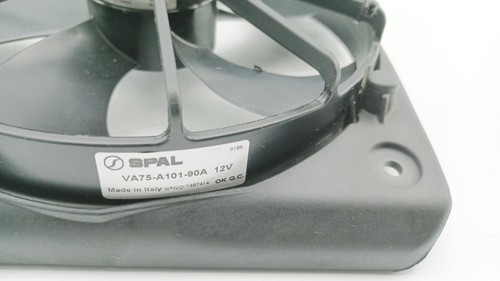 Ventilateur agusta rivale - ventilateur,
