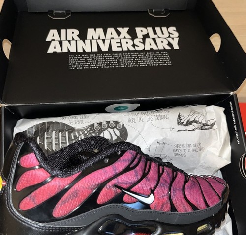 Nike air max plus - nike,