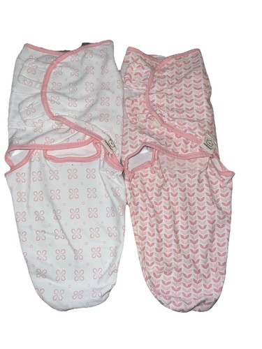 Pack keababies swaddle - 2,