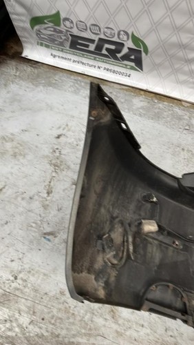 Pare choc arriere alfa romeo - pare,