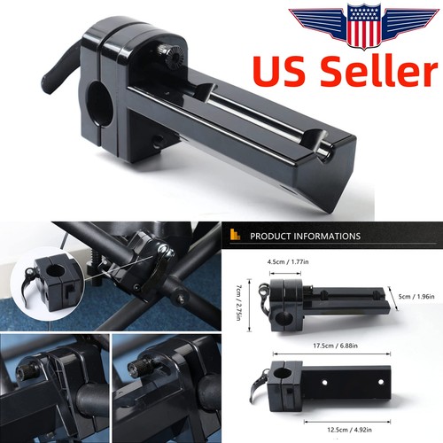 Shifter mount bracket for - shifter,
