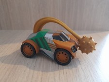 Véhicule Majorette - Marvel Spiderman