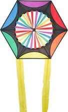 HQ Dragons Coloré Mouches