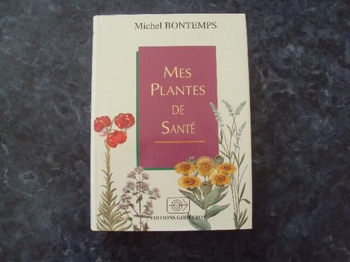 Mes plantes sante michel - de,