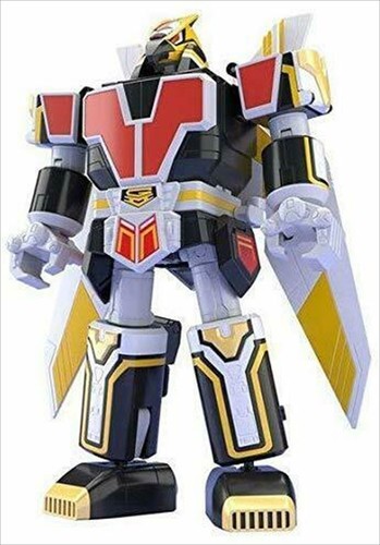Super minipla chojin sentai - super,