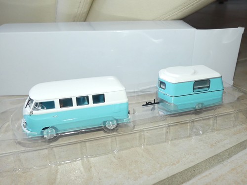 Camping car combi - vw,